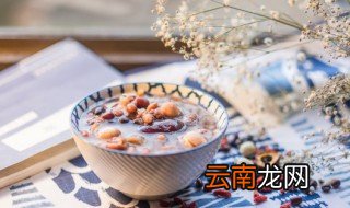 大暑粥怎么吃最好 大暑吃粳米荷叶粥做法
