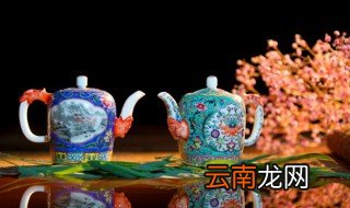 酱釉口瓷器断代 酱釉瓷器如何断代