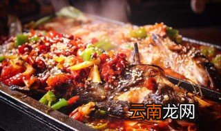 家常烤鱼的制作方法 烤鱼的家常做法分享