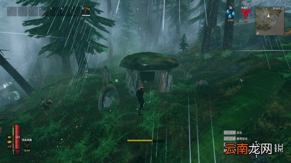 Valheim英灵神殿焰灵之核去哪搜集 焰灵之核搜集心得