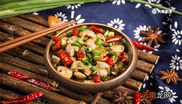中国八大菜系排名第一的是 中国八大菜系排名第一的是什么菜