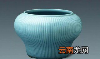 瓷器产生于什么时期 中国瓷器最早产生于什么时期