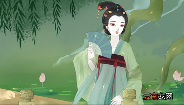 嫦娥又叫什么仙子 嫦娥的别称什么仙子