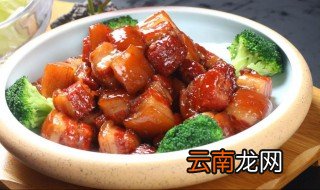 家常菜炒菜 最美味的家常菜做法三则分享