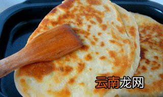 家常饼 最美味的家常饼做法三则分享