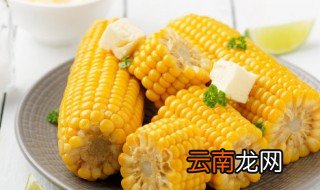 玉米火腿丁的做法 美味玉米火腿丁的做法