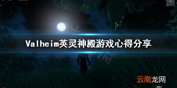 Valheim英灵神殿游戏技巧有哪些 英灵神殿游戏心得分享
