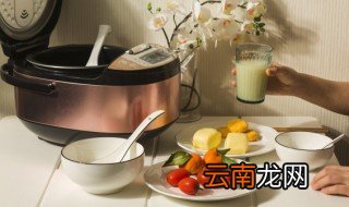 玉米饭的做法 玉米饭怎么做