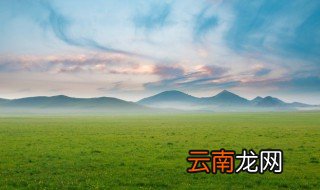 什么是山脉 山脉的含义