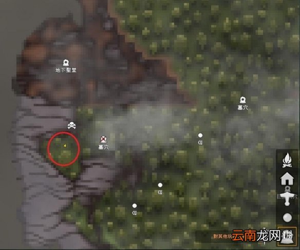 Valheim沼泽怎么探索 英灵神殿沼泽探索技巧分享