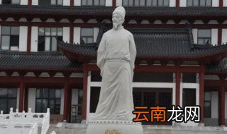 汤显祖哪个朝代 汤显祖哪个朝代的