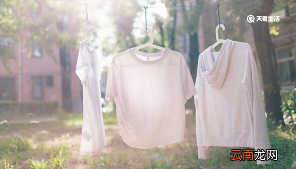衣服染色怎么洗掉妙招 衣服染色怎么办