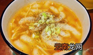 面鱼的做法 面鱼怎样做好吃