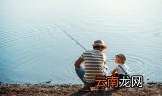 梦见钓鱼一钓就上钩 梦见钓鱼一钓就上钩的征兆