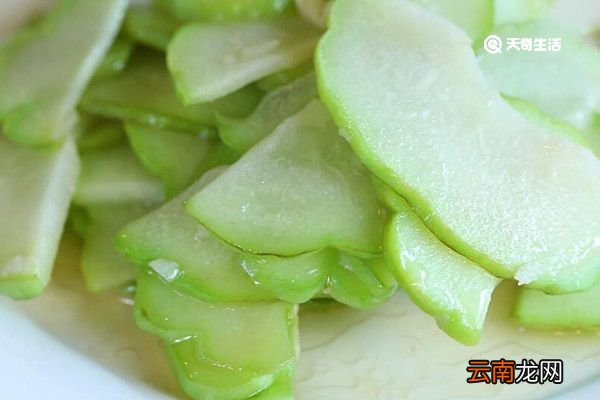 洋瓜的功效与作用 洋瓜的功效