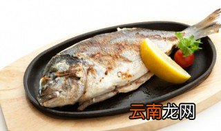 红烧桂鱼的做法最正宗的做法 红烧桂鱼的做法最正宗的做法是什么