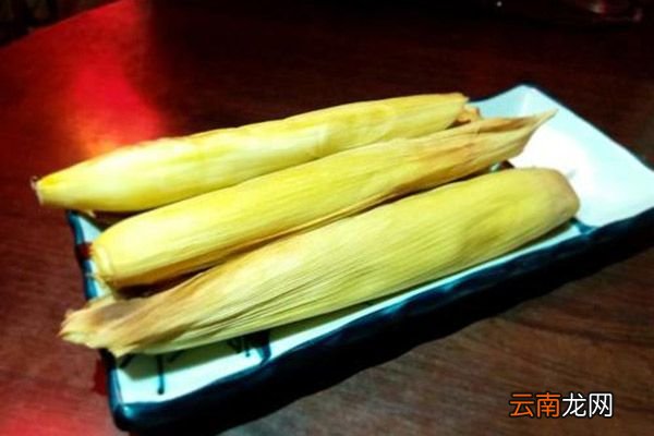 玉米笋的功效与作用 玉米笋的禁忌