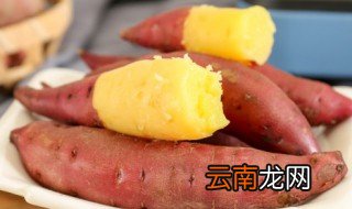 梦见红薯 梦见红薯的征兆