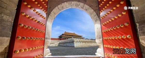 北京的小巷为什么叫胡同 北京的小巷为什么叫做胡同