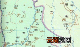 东汉和西汉的关系图 东汉和西汉的关系