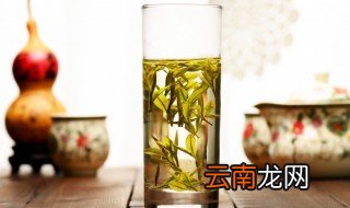 龙井茶放冰箱保鲜可以吗 龙井茶放冰箱保鲜可以吗吗