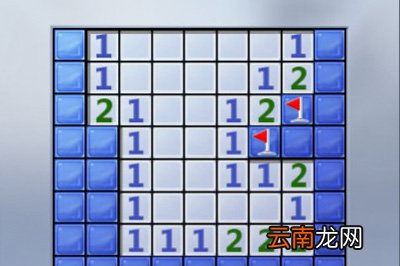 XP怎么玩Win7扫雷 一个软件搞定
