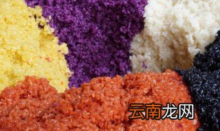 糯米饭怎么做好吃 糯米饭怎么做好吃视频