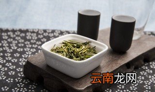 西湖龙井茶的特点是什么 西湖龙井茶的特点