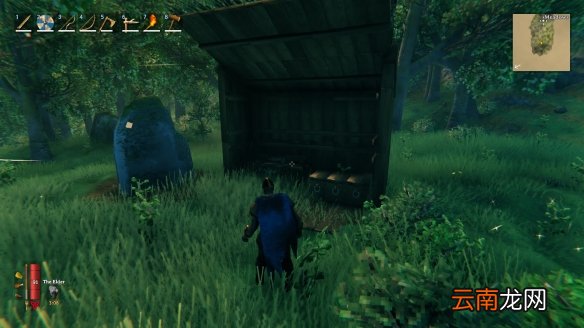 Valheim英灵神殿怎么造船 Valheim英灵神殿造船方法分享