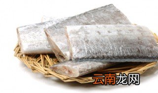 带鱼炸多久可以熟 带鱼炸多久能熟