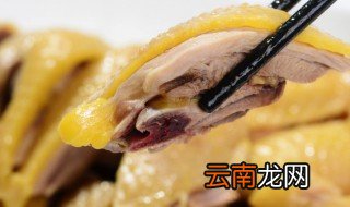 铁锅鸡肉炖多久能熟 铁锅炖鸡肉多长时间能熟