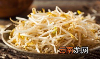 怎样挑选绿豆芽好吃的菜 怎样挑选绿豆芽好吃
