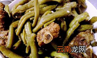 泡好的芸豆煮多久可以熟 炖芸豆要泡多久能熟