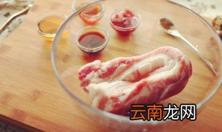 炒肉炖多久能熟啊 炒肉炖多久能熟