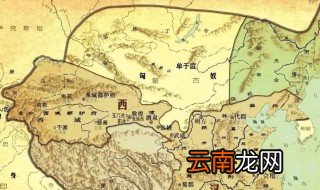 西汉东汉是一个血脉吗，西汉和东汉是一个血脉吗两者到底是不是同一个家族