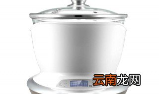电炖锅预约功能怎么用 电炖锅预约功能如何用