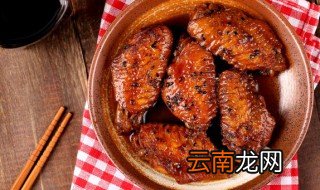 鸡翅锅怎么做好吃又香 鸡翅用锅怎样做好吃