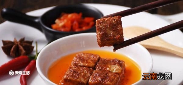 中国有名的“四大豆腐乳” 中国有名的“四大豆腐乳”哪四大