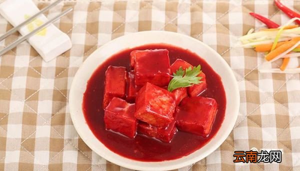中国有名的“四大豆腐乳” 中国有名的“四大豆腐乳”哪四大