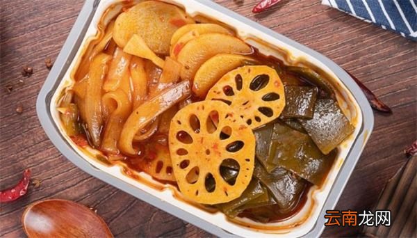 自热米饭原理 自热米饭原理是什么