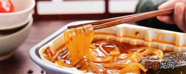 自热米饭原理 自热米饭原理是什么