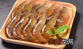 虾怎么做好吃又简单又香窍门 虾怎么做好吃又简单又香