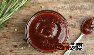 红油辣椒酱怎么做好吃又香 油炸辣椒酱怎么做好吃又香