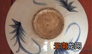 青花瓷是从那个朝代兴起的 青花瓷从哪个朝代起兴