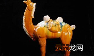 洛阳唐三彩是哪三彩，洛阳唐三彩介绍
