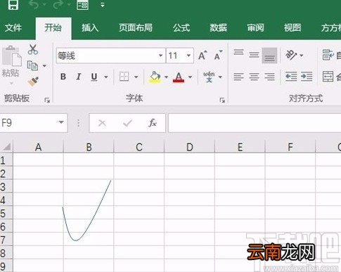 批量打印excel文件的操作方法