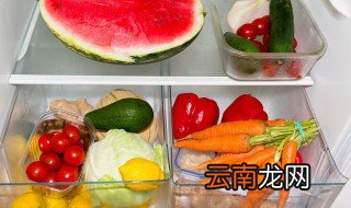 冬天蔬菜怎么保存新鲜 冬季蔬菜保持新鲜方法分享