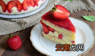 做蛋糕没有牛奶可以用什么代替