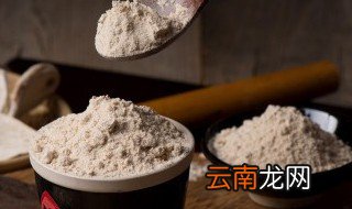 炒多久黄豆面能熟 黄豆面怎么样才是炒熟了呢