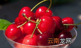冬天车厘子怎么保存才新鲜 冬天车厘子如何储存